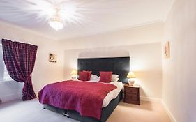 Rossie Ochil House With Hot Tub